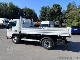 FUSO Canter 7C15