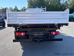 FUSO Canter 7C15