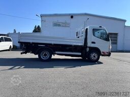 FUSO Canter 7C15