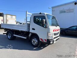 FUSO Canter 7C15