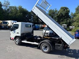 FUSO Canter 7C15