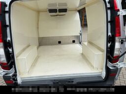 MERCEDES-BENZ Vito 115 CDi Kühlkasten Konvekta Frischdienst