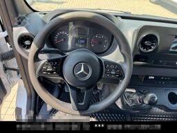MERCEDES-BENZ Sprinter 214 CDi L2H1 Klima Kamera No. 314-16