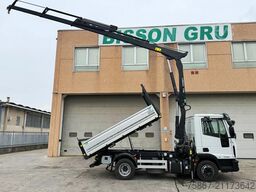 IVECO EUROCARGO 100E21