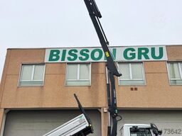 IVECO EUROCARGO 100E21