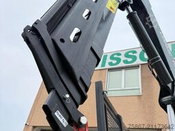 IVECO EUROCARGO 100E21