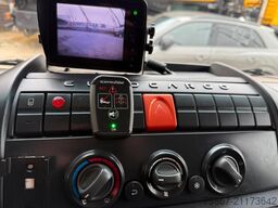 IVECO EUROCARGO 100E21