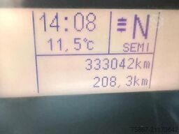 IVECO EUROCARGO 100E21