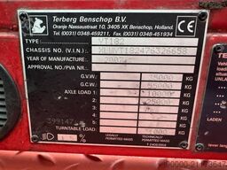 Terberg YT 182