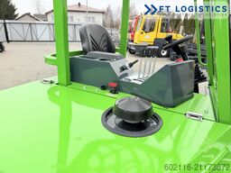 Combilift CB3000 DIESEL TRIPLEX 5550 SIDE SHIFT