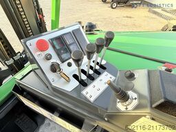 Combilift CB4000 GAS TRIPLEX 5200 POSITIONER