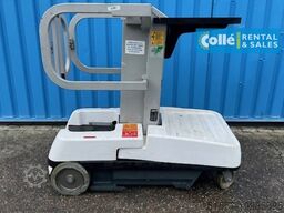 Bravi Lui Mini SK | 2013