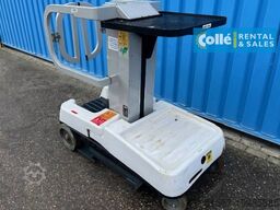 Bravi Lui Mini SK | 2013