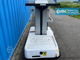 Bravi Lui Mini SK | 2013