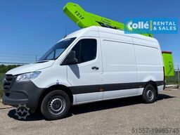 France Elevateur 121 F | 2021