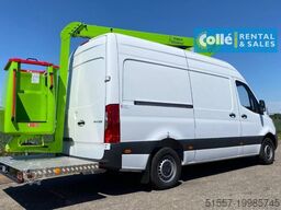 France Elevateur 121 F | 2021