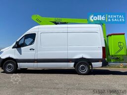 France Elevateur 121 F | 2021