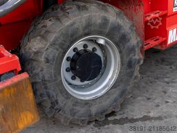 Manitou MRT 2150 Plus Privilege