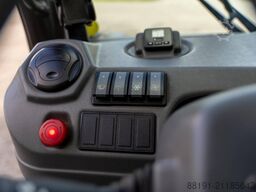 Manitou MRT 2150 Plus Privilege