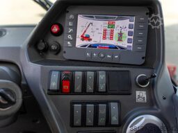 Manitou MRT 2150 Plus Privilege