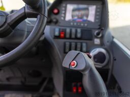 Manitou MRT 2150 Plus Privilege