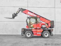 Manitou MRT 1845