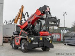 Manitou MRT 1845