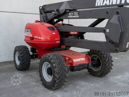 Manitou 200 ATJ