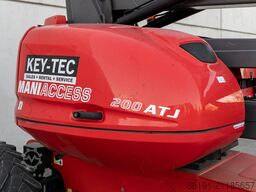 Manitou 200 ATJ