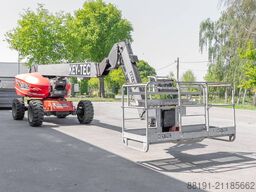 Manitou 280 TJ