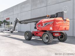 Manitou 280 TJ