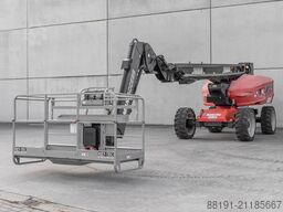 Manitou 280 TJ
