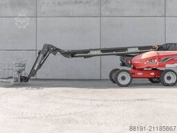 Manitou 280 TJ