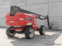 Manitou 280 TJ