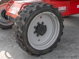 Manitou 280 TJ