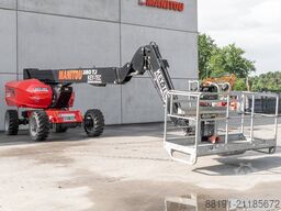 Manitou 280 TJ