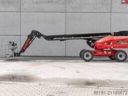 Manitou 280 TJ