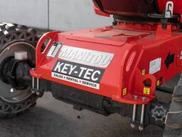 Manitou 280 TJ