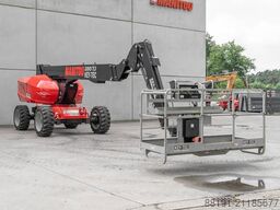 Manitou 280 TJ