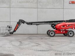 Manitou 280 TJ