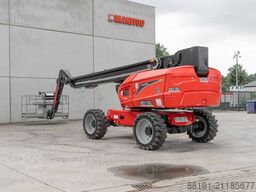 Manitou 280 TJ