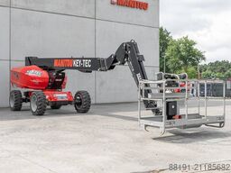 Manitou 280 TJ