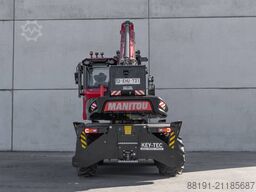 Manitou MRT 1845