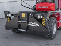 Manitou MRT 1845