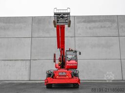 Manitou MRT 2150 Plus Privilege