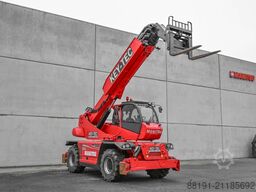 Manitou MRT 2150 Plus Privilege