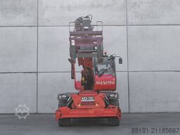 Manitou MRT 2150 Plus Privilege