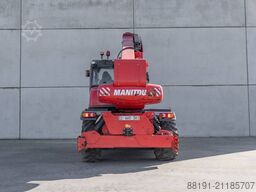 Manitou MRT 2550+
