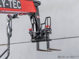Manitou MRT 2660