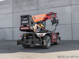 Manitou MRT 2660